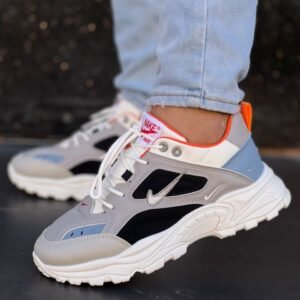 nike m2k