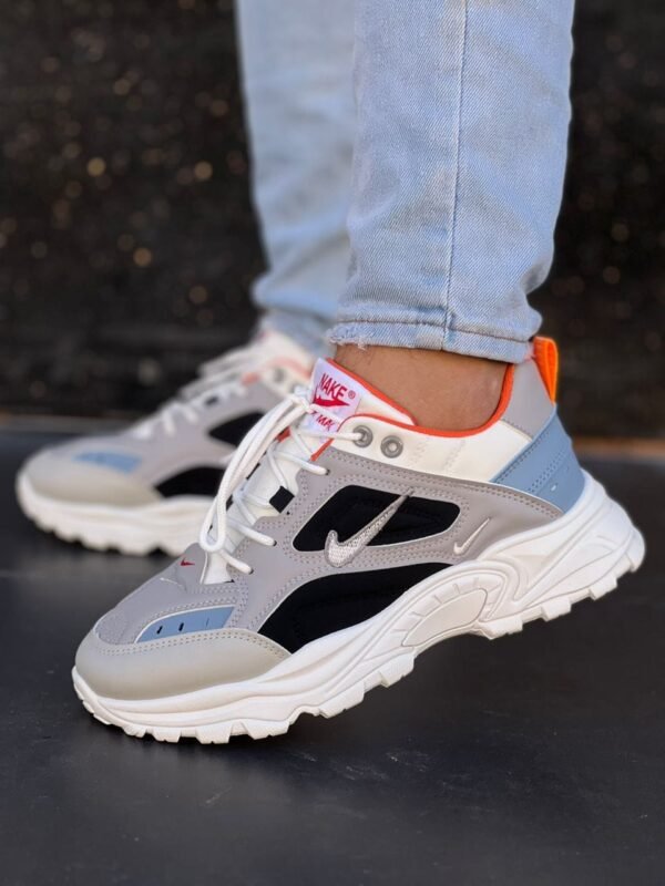 nike m2k