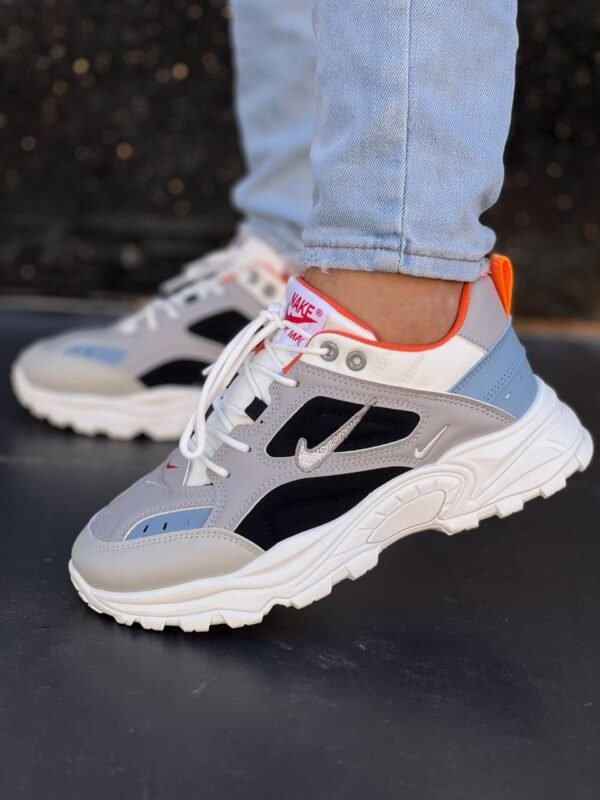 nike m2k — image 5