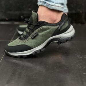 merrell