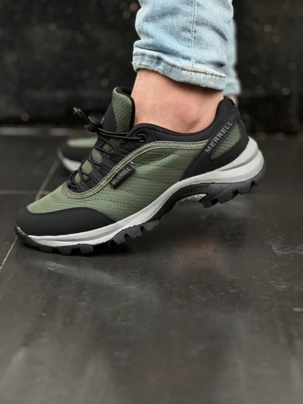 merrell