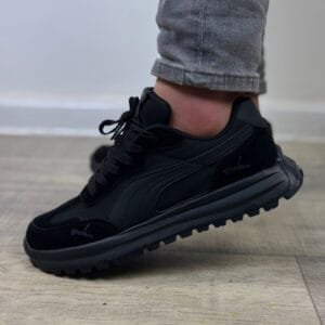 Puma Titanium Step