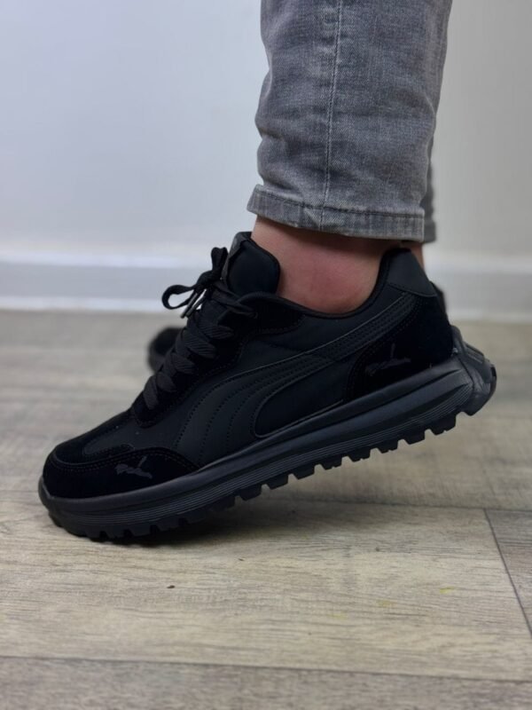Puma Titanium Step