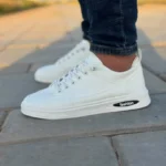 fashion white