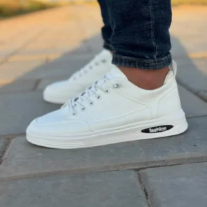 fashion white