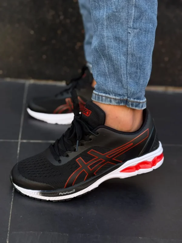 ASICS