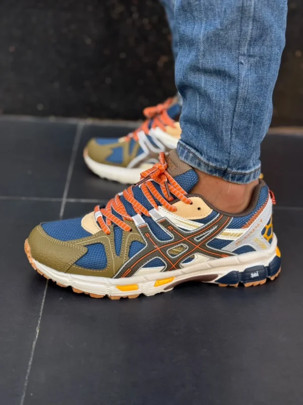 ASICS Gold — image 7