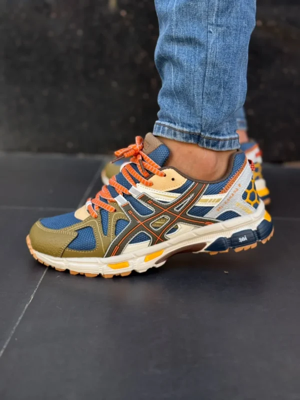 ASICS Gold — image 6