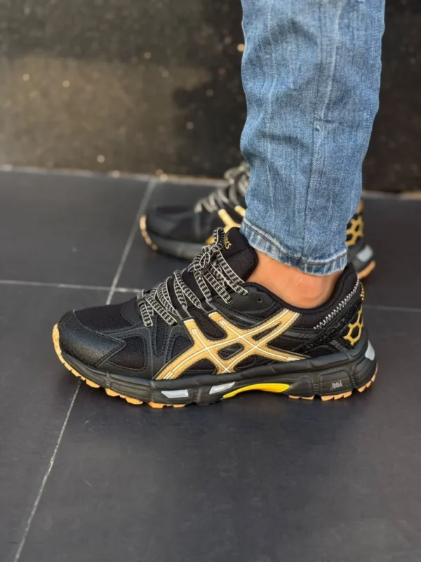 ASICS Gold — image 5