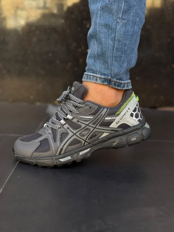 ASICS Gold — image 3
