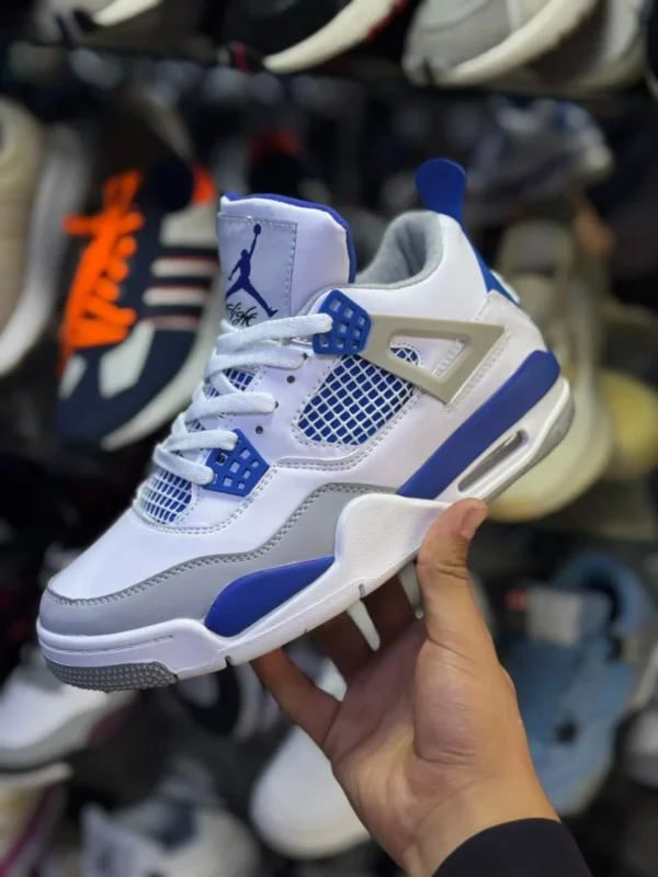 Jordan 4 — image 9