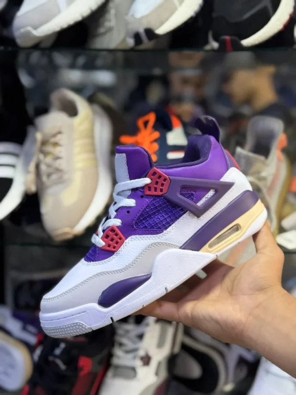 Jordan 4 — image 3