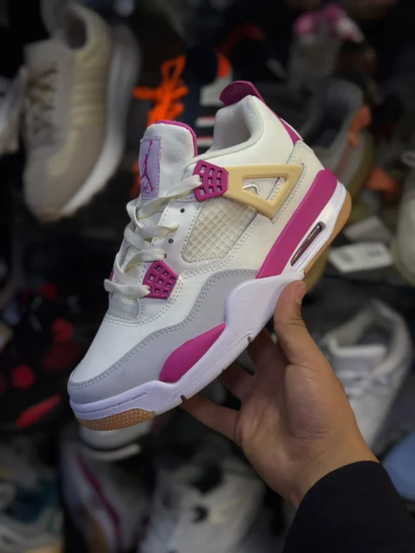 Jordan 4 — image 4