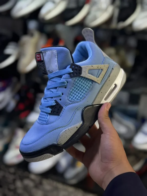 Jordan 4