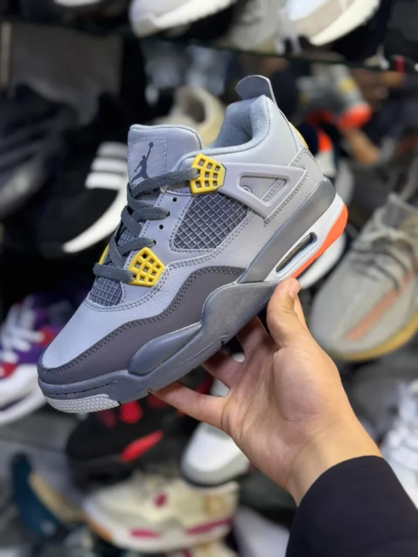 Jordan 4 — image 6