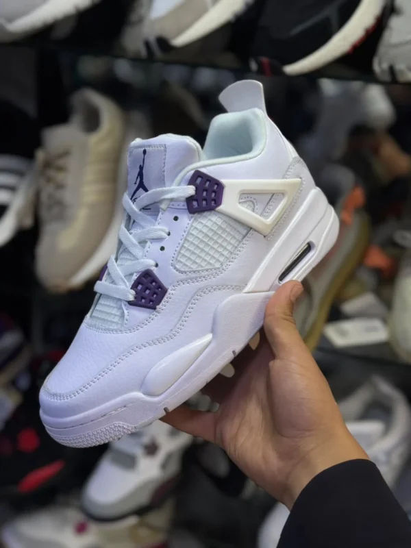 Jordan 4 — image 7