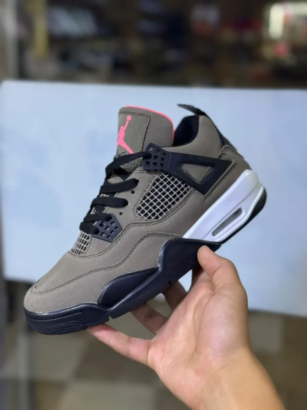 Jordan 4 — image 8