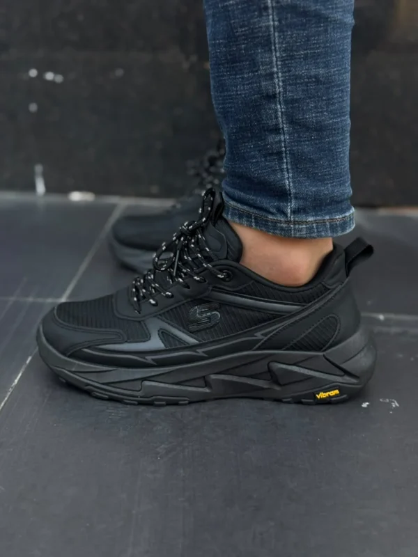 حذاء رياضي رجالي بنعل Vibram — image 4