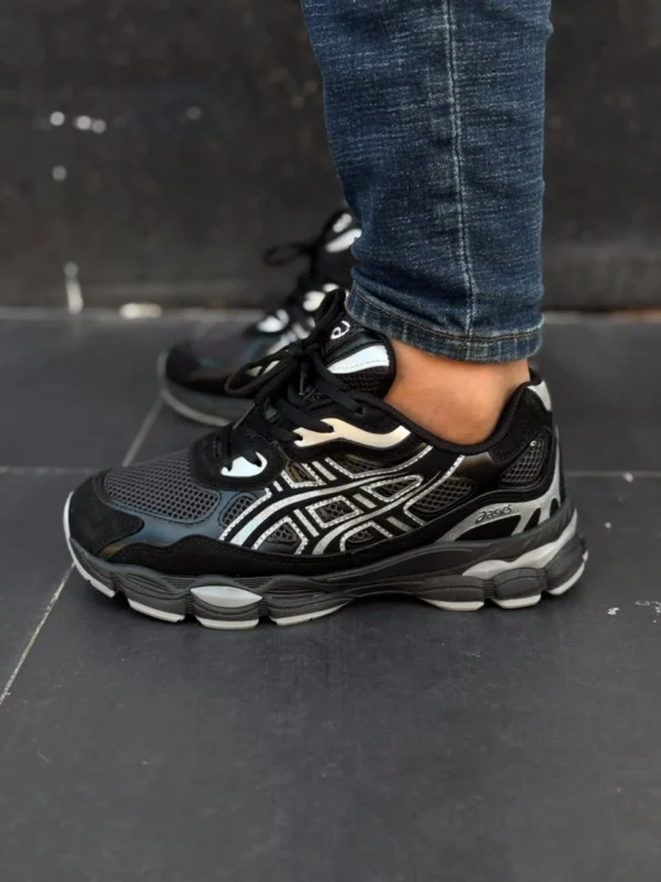 حذاء رياضي رجالي ستايل ASICS Gel — image 5