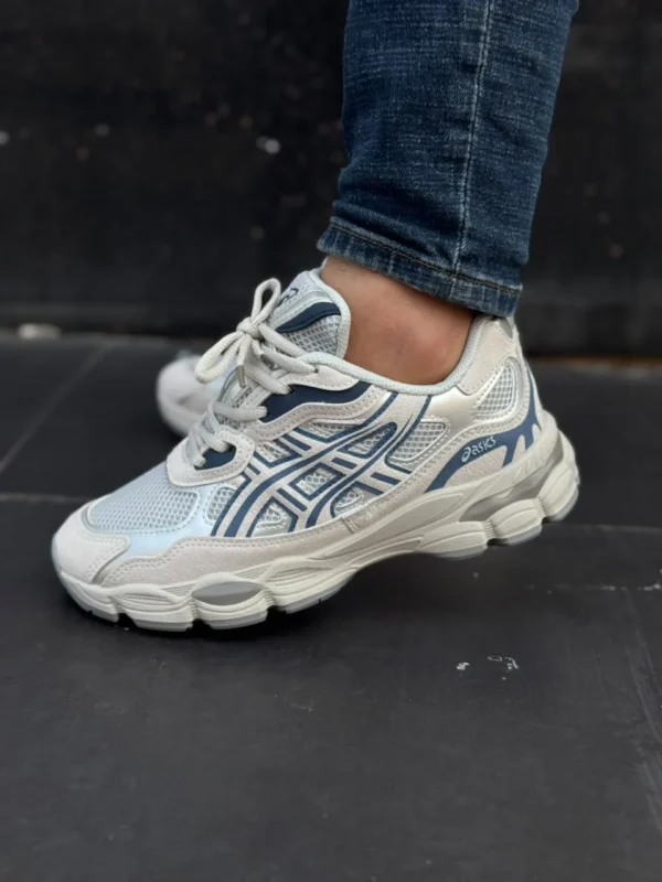 حذاء رياضي رجالي ستايل ASICS Gel — image 4