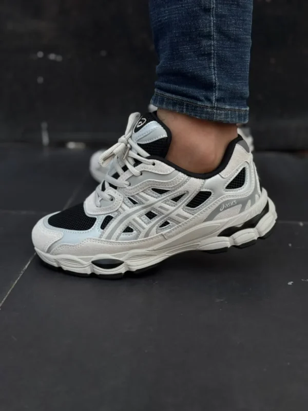 حذاء رياضي رجالي ستايل ASICS Gel — image 3