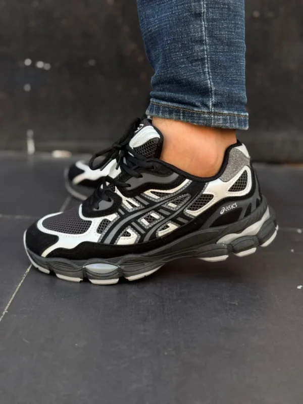 حذاء رياضي رجالي ستايل ASICS Gel — image 6